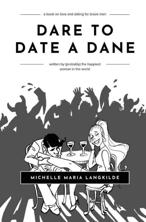 Dare to Date a Dane