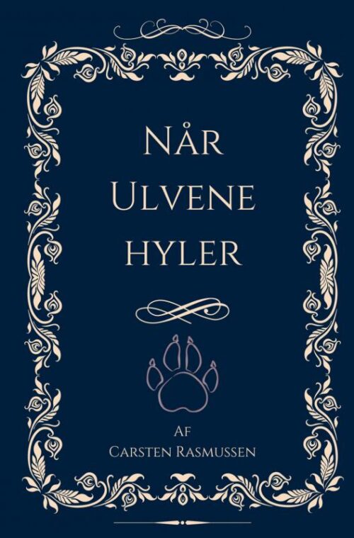 Når ulvene hyler