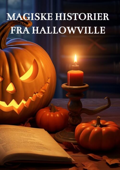 Magiske historier fra Hallowville