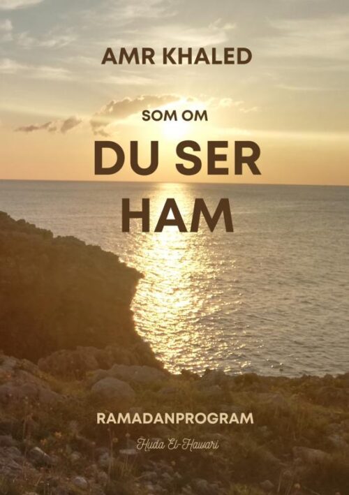 Som om du ser Ham