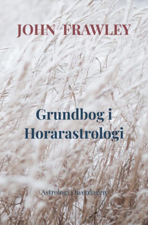 Grundbog i Horarastrologi