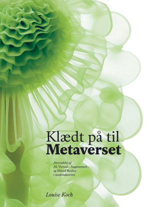 Klædt på til Metaverset