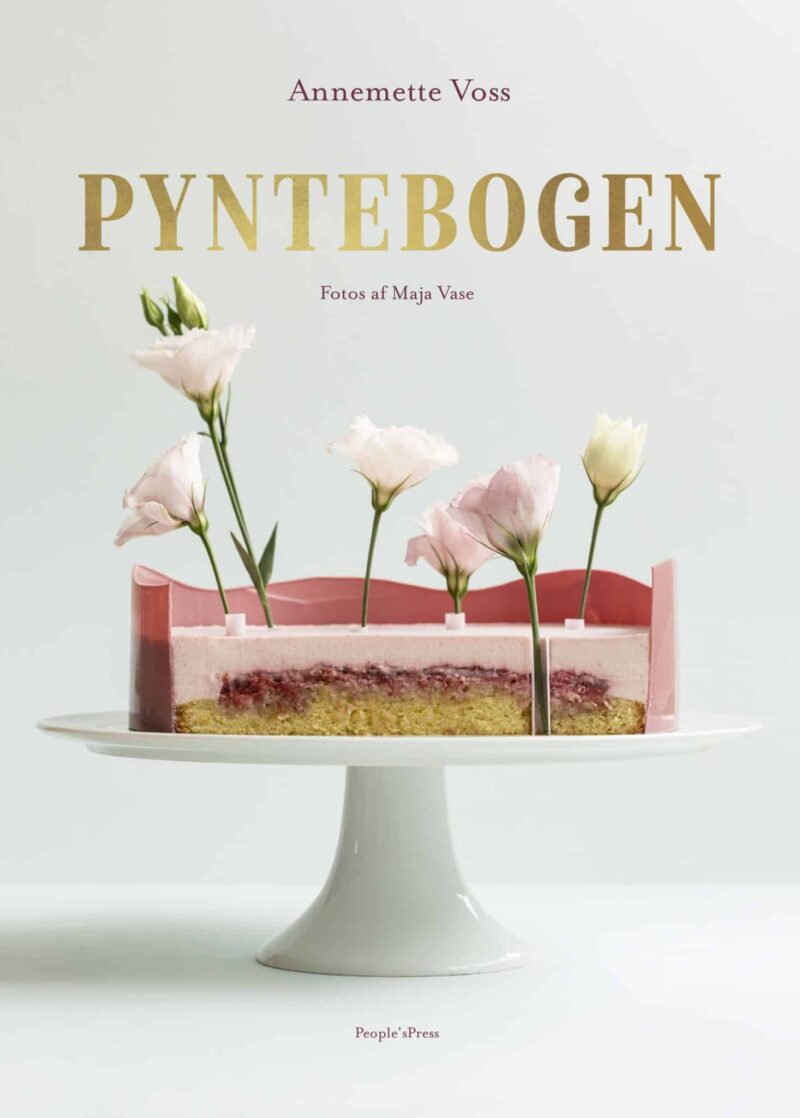 Pyntebogen