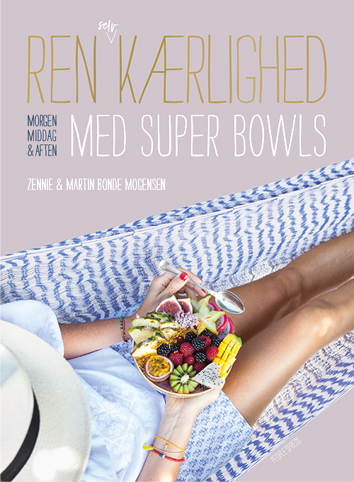 Ren selvkærlighed med super bowls