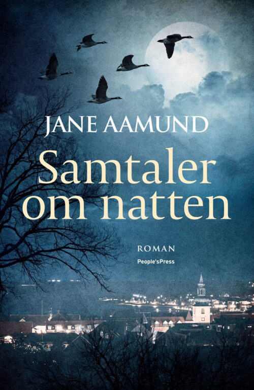 Samtaler om natten