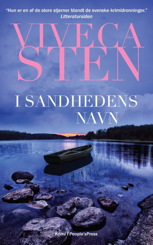 I sandhedens navn