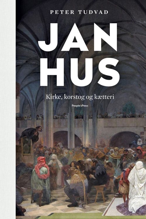 JAN HUS