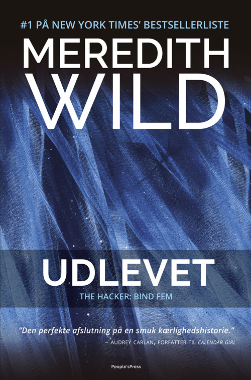 Udlevet