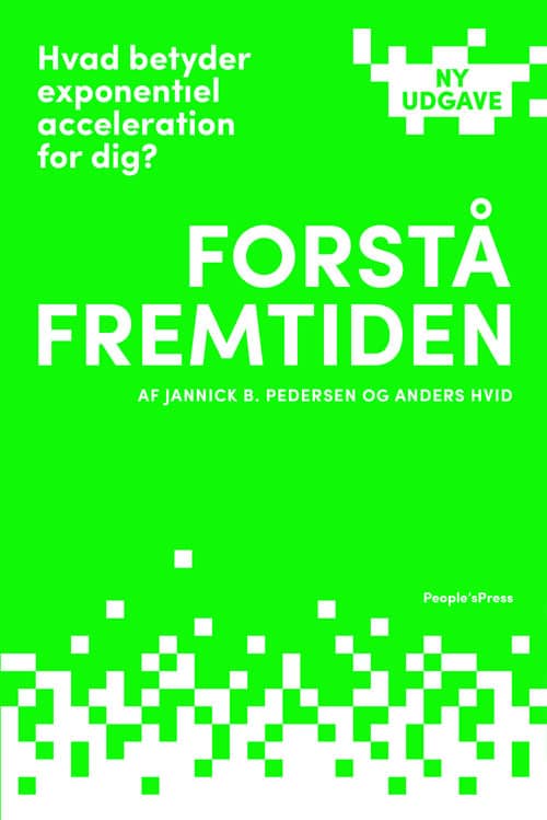 Forstå fremtiden