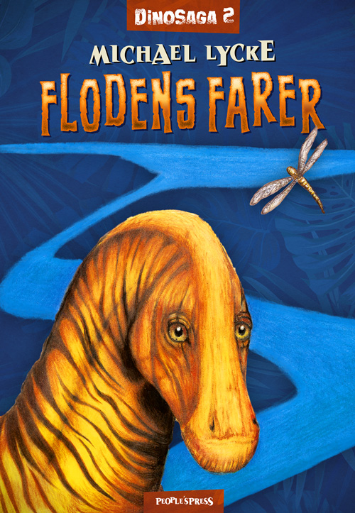 DinoSaga 2: Flodens farer