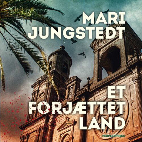 Et forjættet land - LYDBOG