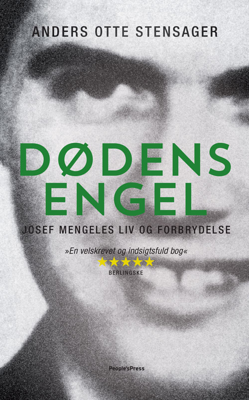 Dødens Engel