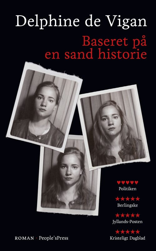 Baseret på en sand historie PB