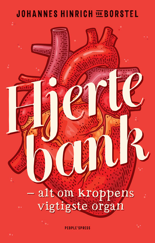 Hjertebank