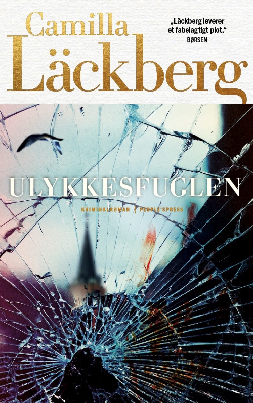 Ulykkesfuglen