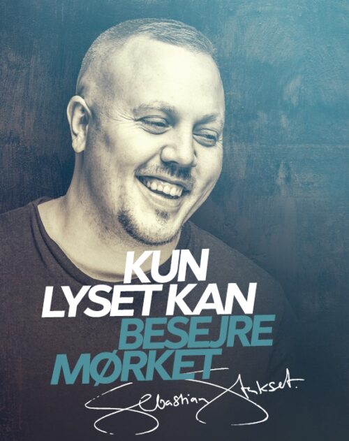 Kun Lyset kan Besejre Mørket