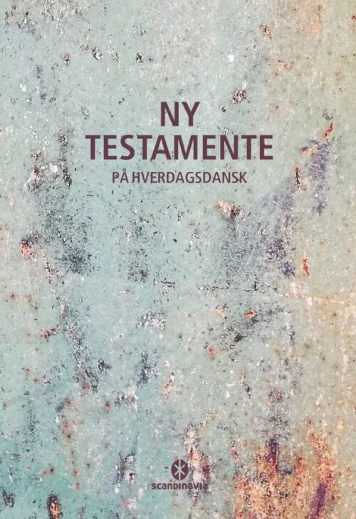 Ny Testamente - på hverdagsdansk