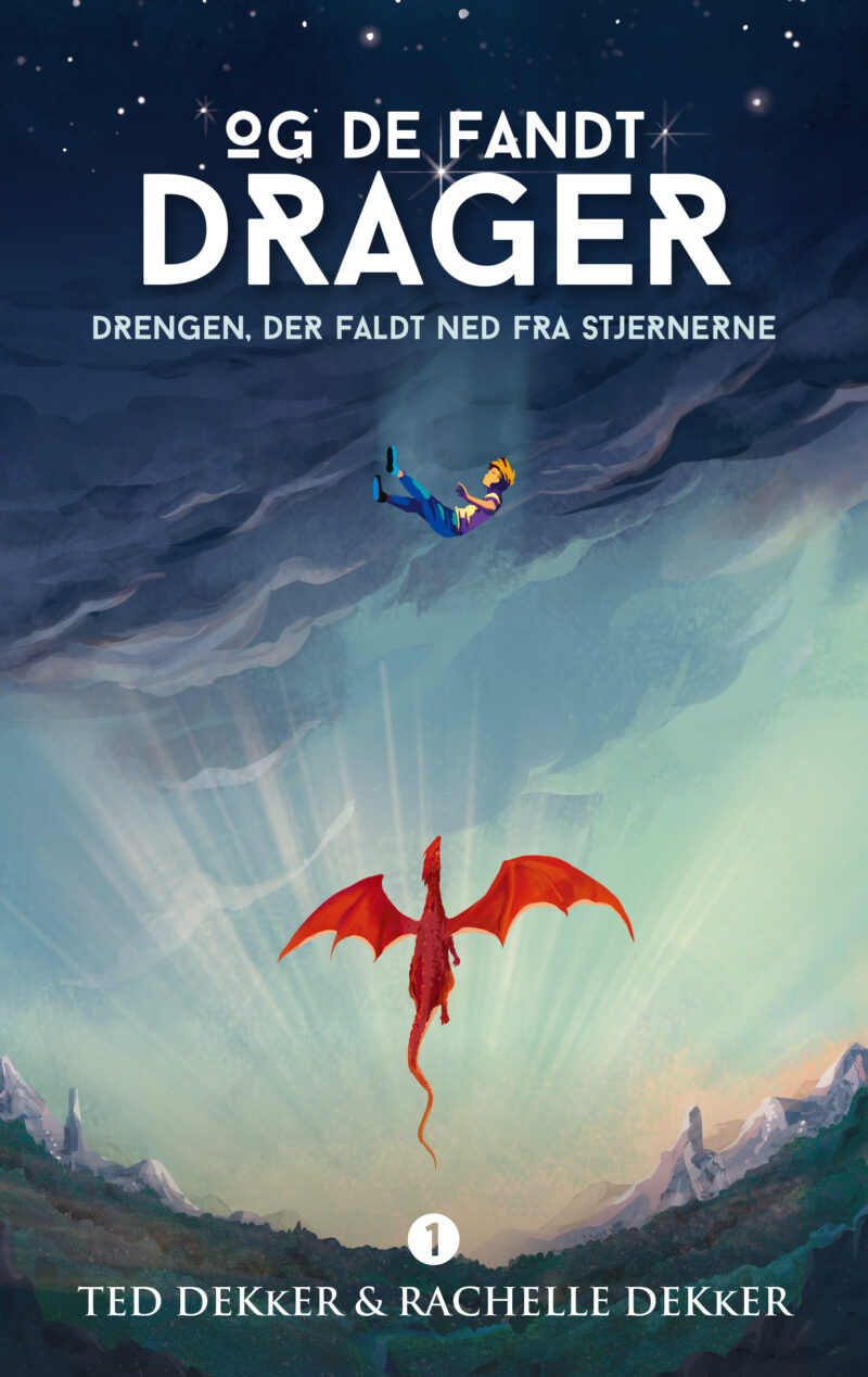 Drengen