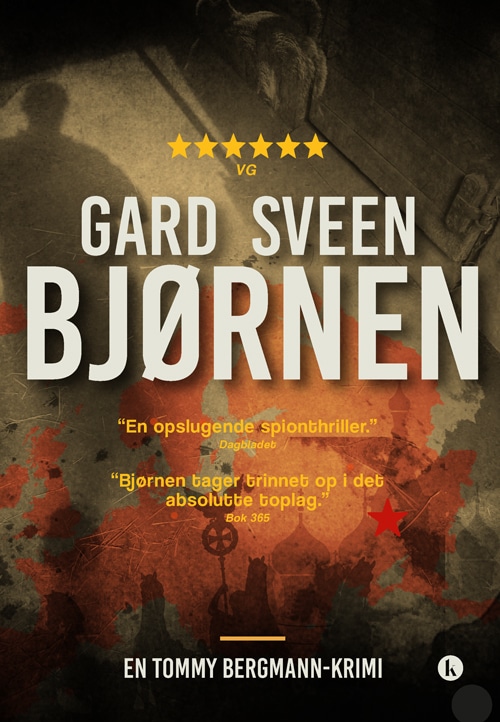 Bjørnen