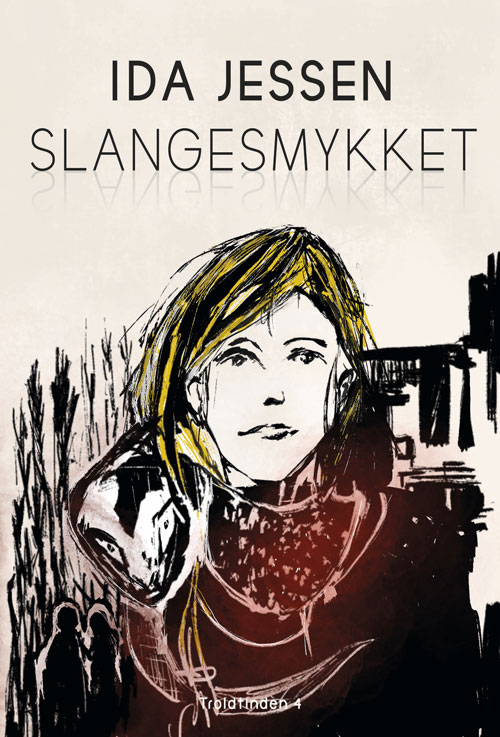 Slangesmykket