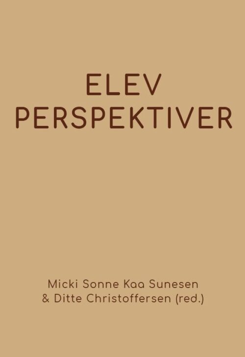 Elevperspektiver