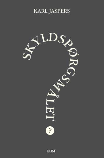 Skyldspørgsmålet