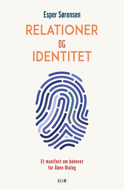 Relationer og identitet