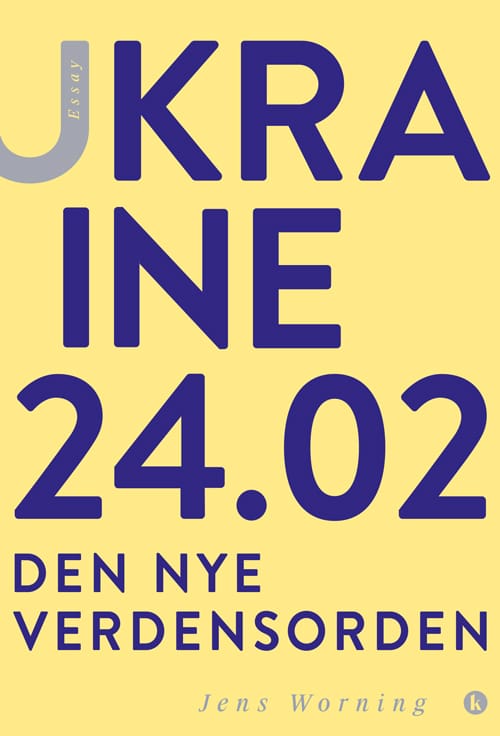 Ukraine 24.02