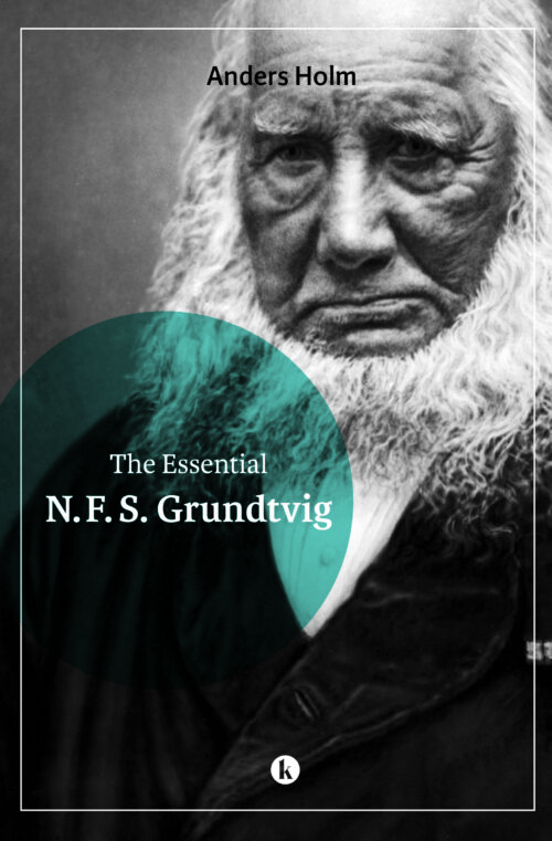 N.F.S. Grundtvig