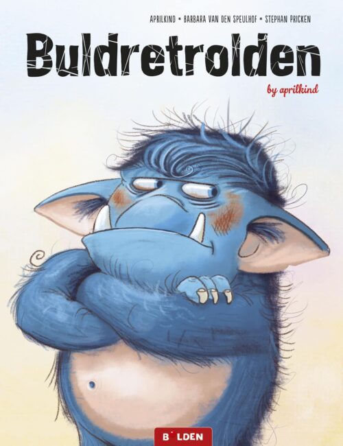 Buldretrolden