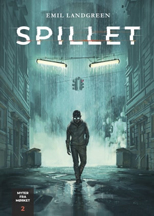 Spillet