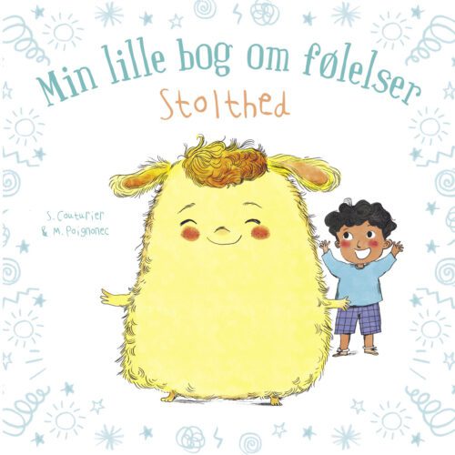 Min lille bog om følelser: Stolthed