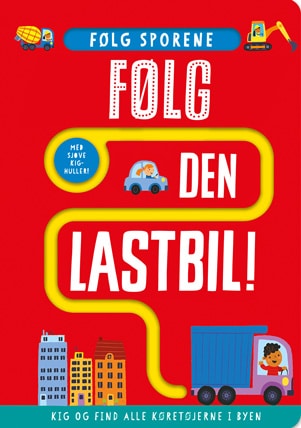 Følg den lastbil!