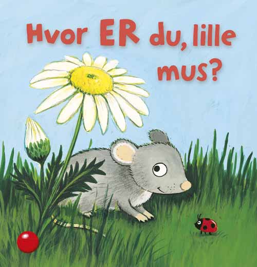 Hvor er du