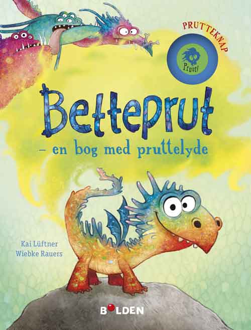 Betteprut