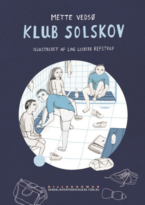 Klub Solskov