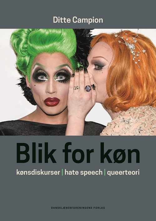 Blik for køn