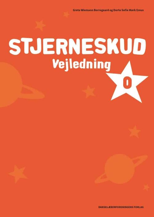 Stjerneskud 0. Vejledning