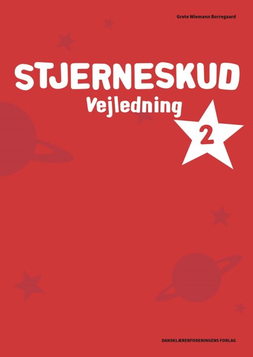 Stjerneskud 2. Vejledning