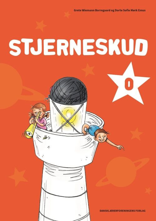 Stjerneskud 0