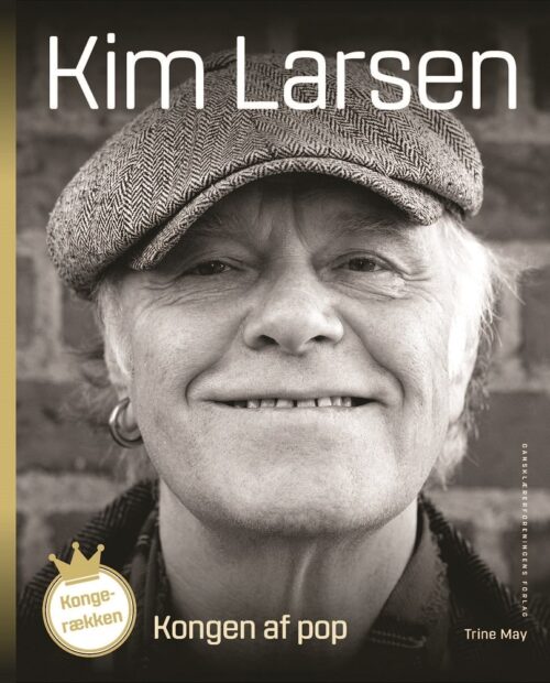 Kongen af pop. Kim Larsen