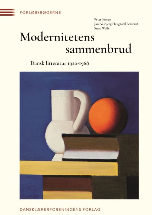 Modernitetens Sammenbrud