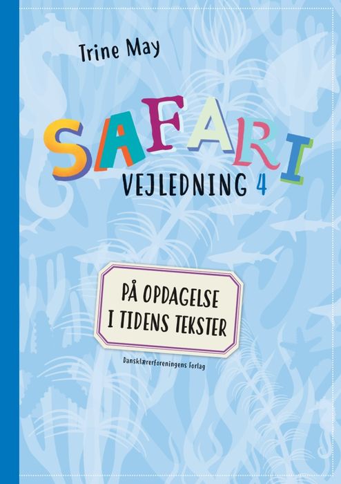 SAFARI Vejledning