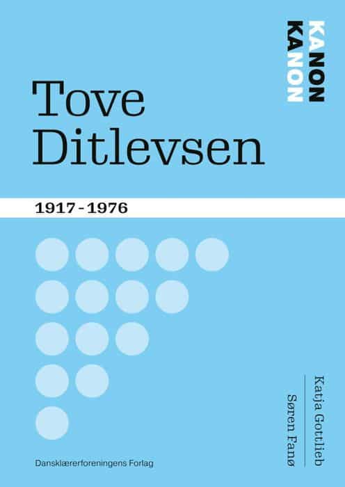 Tove Ditlevsen