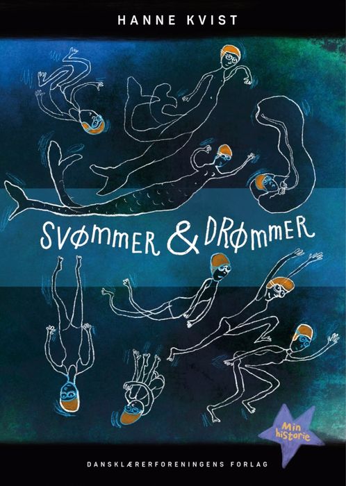 Svømmer & drømmer