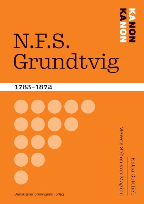 N.F.S. Grundtvig