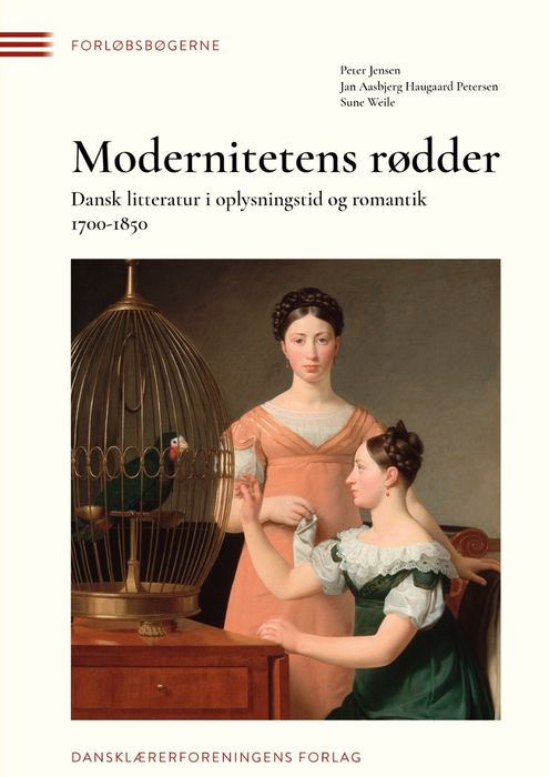 Dansk litteratur i oplysningstid og romantik 1700-1850