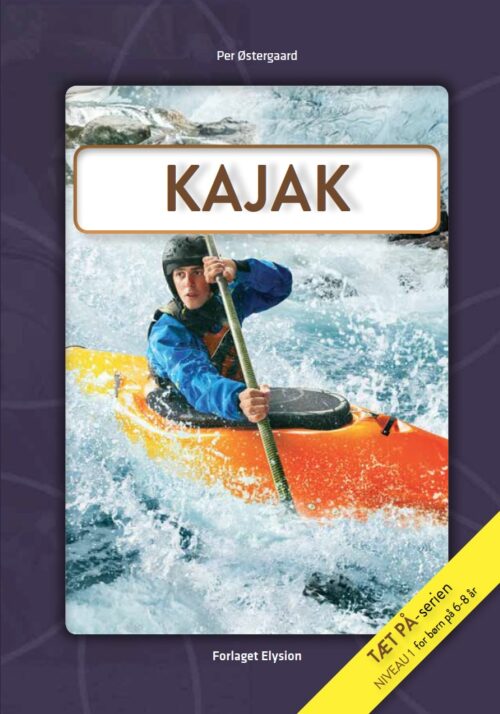 Kajak