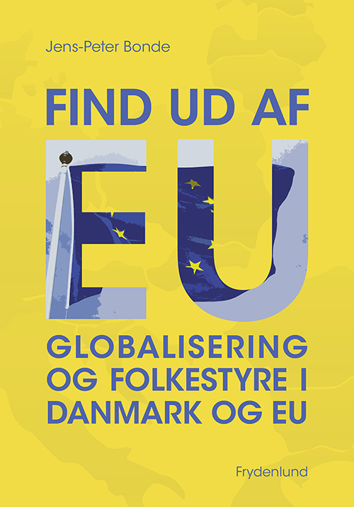 Find ud af EU