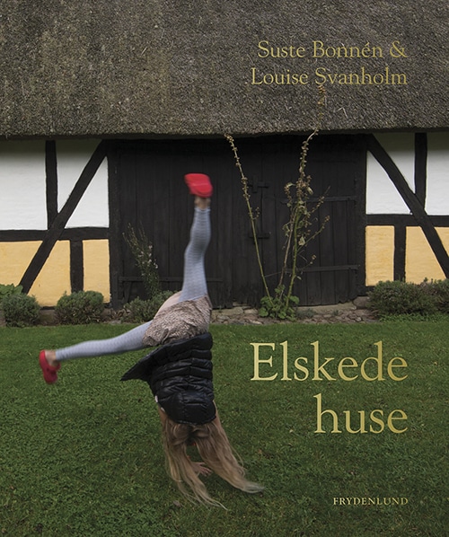 Elskede huse